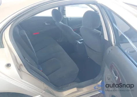 2002 Chrysler Concorde Lx из США, поврежденный, VIN 2C3HD46R22H272931